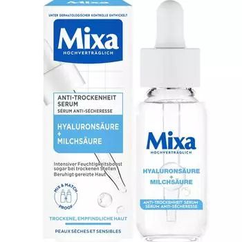 Mixa Serum Anti-Drying 30ml