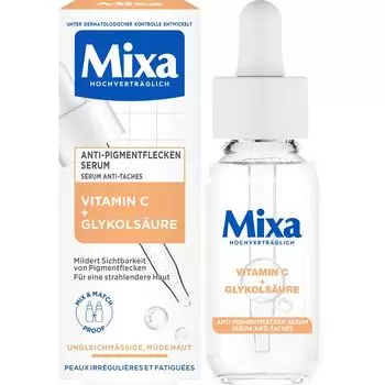Mixa Serum Anti-Pigment Spot 30ml