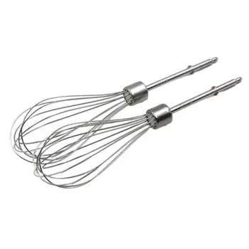Миксер для взбивания яиц для KENWOOD Ручной венчик для взбивания яиц Замена из нержавеющей стали Венчик для взбивания яиц Тесто Смесь Кухонные принадлежности Приготовление пищи