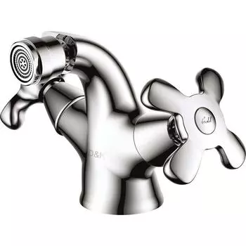 Mixer For Bidet D k Hessen Lorsch da1412201