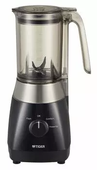 Миксер Tiger 1000 мл с мощным хорошим звуком может сокрушить черный режим, дизайн, лед, SKT-N100K