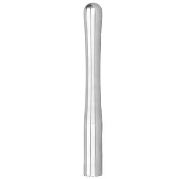 Миксер-толкушка для льда из нержавеющей стали, мадлер для коктейлей, барный инвентарь, кухонные инструменты, инструменты для бара своими руками