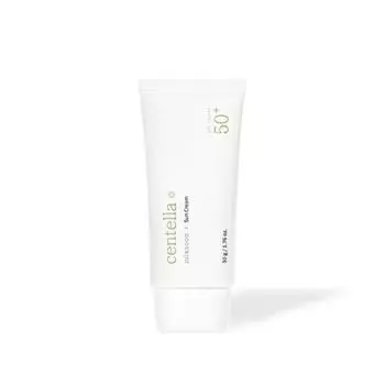 Mixoon Centella Suncream - Химический солнцезащитный крем 50г SPF 50+ PA++++ (3 варианта) 1PCS