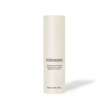 Mixoon Kong/Бальзам-стик с фасолью 11,5 мл (3 варианта) 1PCS