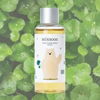 Mixoonoondy Эссенция центеллы азиатской 100 мл (3 варианта) 1PCS