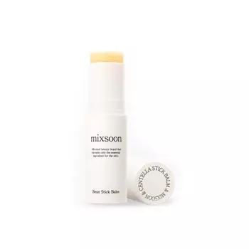MIXSOON Бальзам с фасолью 11,5мл