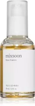 Mixsoon Bean Essence Rnovatrice Visage Avec Des Ingrdients Ferments TU прозрачный