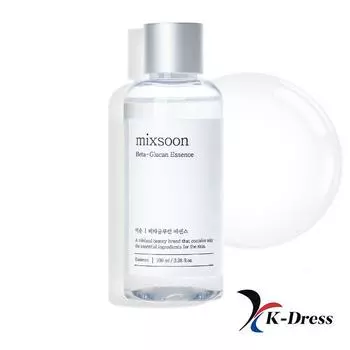MIXSOON Бета-глюкановая эссенция 100 мл 1 PCS