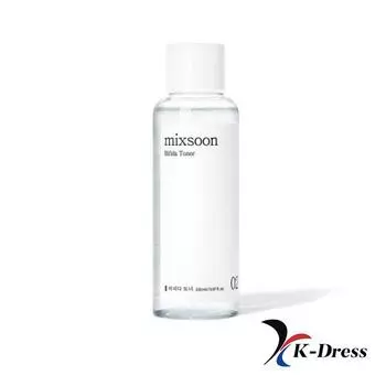 MIXSOON Бифида тоник 150мл 1 PCS