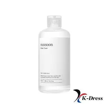 MIXSOON Бифида тоник 300мл 1 PCS