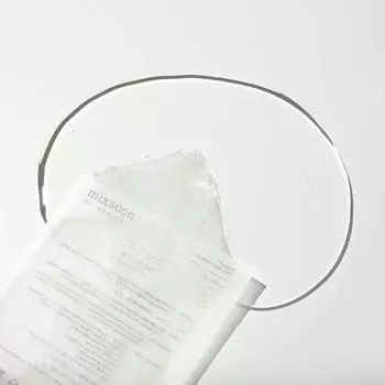 mixsoon Маска-лист Centella 1 шт.