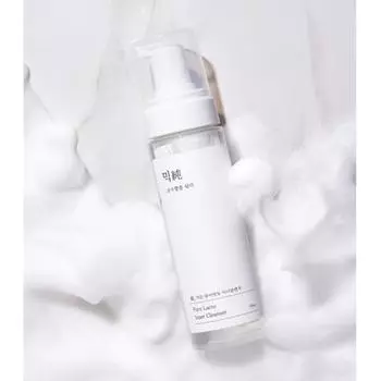 mixsoon Чистое внутреннее очищающее средство Lacto 200 мл (3 варианта) 1PCS