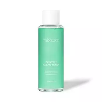 Mixsoon Cicatree Clean Toner 150ml (3 Options) 1PCS
