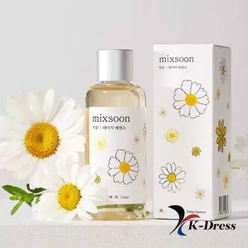 MIXSOON Дейзи Эссенция 100мл 1 PCS