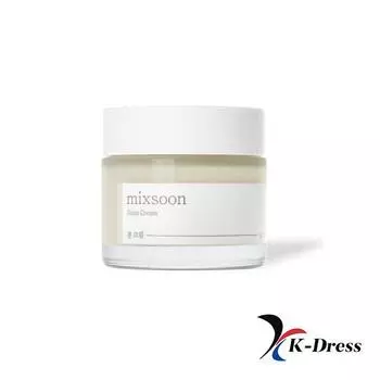 MIXSOON Ферментированные соевые сливки 50мл 1 PCS