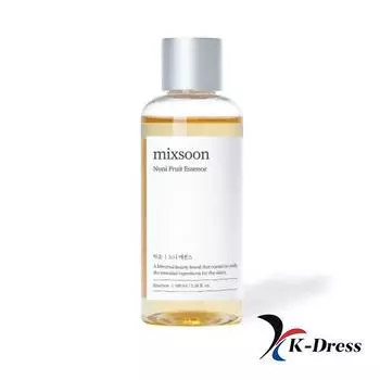 MIXSOON Фруктовая эссенция Нони 100мл 1 PCS