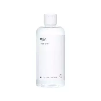 MIXSOON Galactomyces Toner 300 мл.