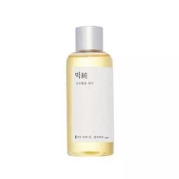 MIXSOON Ganoderma Lucidum Essence 100мл