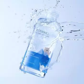 mixsoon Glacier Water Сыворотка с гиалуроновой кислотой 30ml