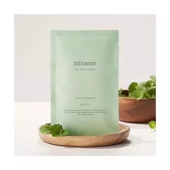 MIXSOON Green Cica Modeling Pack 5 шт., 1 шт.