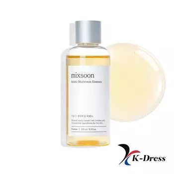 MIXSOON Грибная эссенция Рейши 100 мл 1 PCS