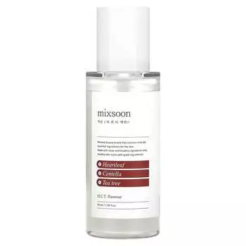 Mixsoon, HCT Essence, 50 ml (1.69 fl oz)