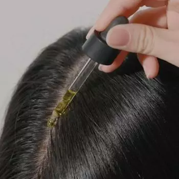 mixsoon Эссенция для кожи головы и волос (3 варианта) 1PCS