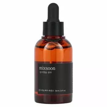Mixsoon, Эссенция для кожи головы и волос, 1,6 жидких унций (50 мл)