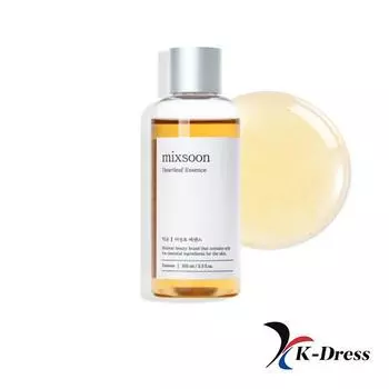 MIXSOON Эссенция семян маша 100 мл 1 PCS