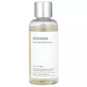 Mixsoon, Эссенция семян маша, 3,38 жидких унций (100 мл)