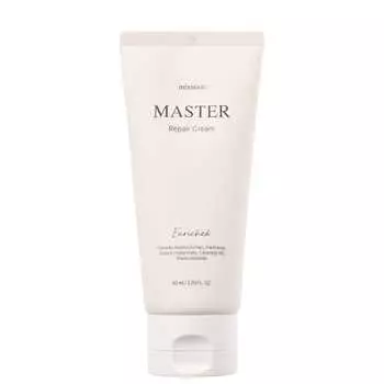 Mixsoon, Крем Master Repair, обогащенный, 2,70 жидких унций (80 мл)