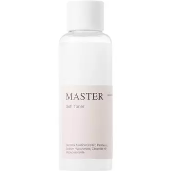 Mixsoon, Master, Soft Toner, 5.07 fl oz (150 ml)
