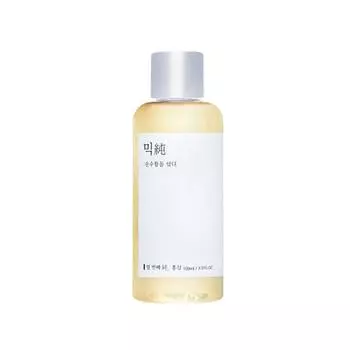 MIXSOON Panax Ginseng Root Essence 100ml - эссенция из корня женьшеня