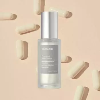 Mixsoon Premium Bifida Serum 50ml (3 Options) 1PCS