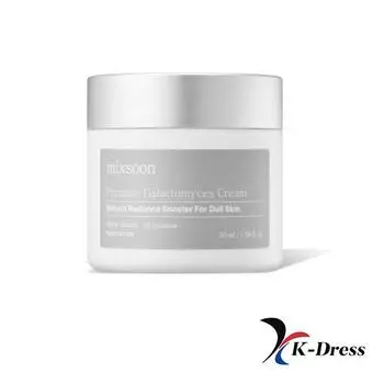 MIXSOON Премиум крем с галактомисисами 50 мл 1 PCS
