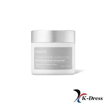 MIXSOON Премиум Крем Сентелла Азиатская 50мл 1 PCS