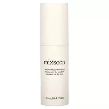 Mixsoon, Пустой бальзам-стик, 0,38 унции (11,5 мл)