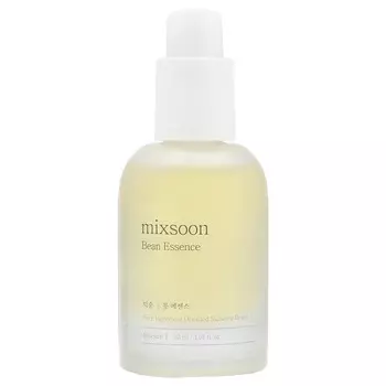 Mixsoon, соевая эссенция, 1,01 жидких унций (30 мл)