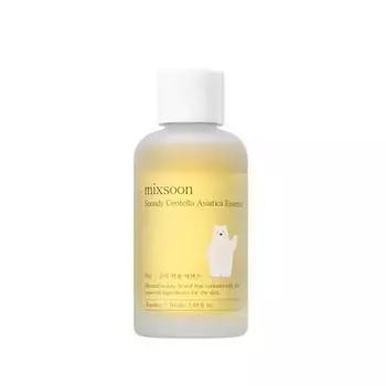 MIXSOON Soondy Centella Asiatica Эссенция 50мл