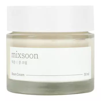 Mixsoon, Soy Cream, 1.69 fl oz (50 ml)