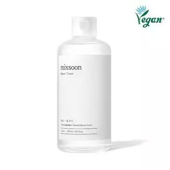 mixsoon Soy Toner 300ml