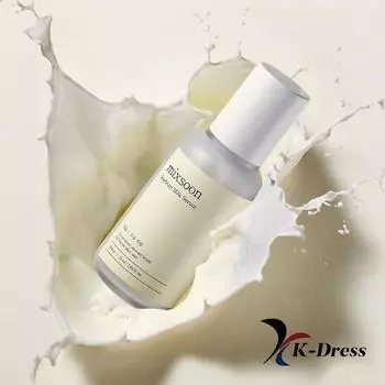 MIXSOON Сыворотка с соевым молоком 50мл 1 PCS