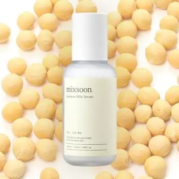 Mixsoon Сыворотка соевое молоко 50 мл (3 варианта) 1PCS