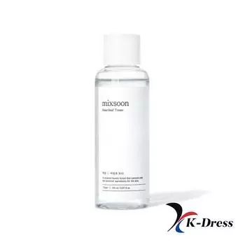 MIXSOON Тоник Heartleaf 150мл 1 PCS