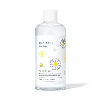 mixsoon Тоник Ромашка 300мл (3 варианта) 1PCS