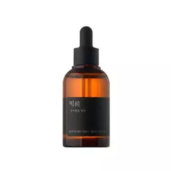 MIXSOON Успокаивающая эссенция для кожи головы и волос 50 мл