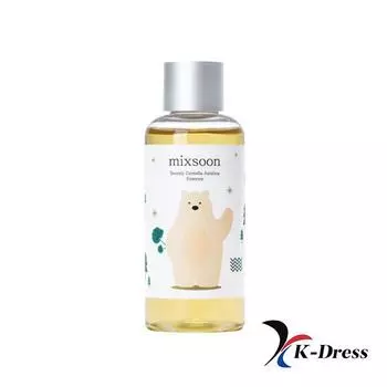 MIXSOONoondi Эссенция центеллы азиатской 100 мл 1 PCS