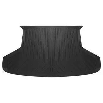 Mixsuper Toyota Prius 40 Series 3D коврик для багажа 3D коврик для автомобиля Prius Alpha коврик для багажника багажный коврик TOYOTA prius alpha ZVW41 Series водонепроницаемый лоток для багажа