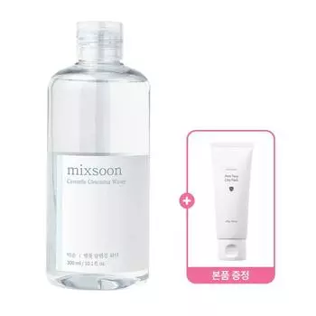 Mixun Centella asiatica Cleansing Water 300ml