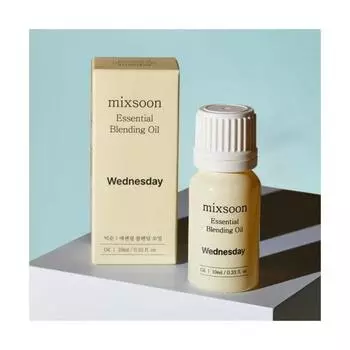 Mixun Essential Blending Среда, 1 единица